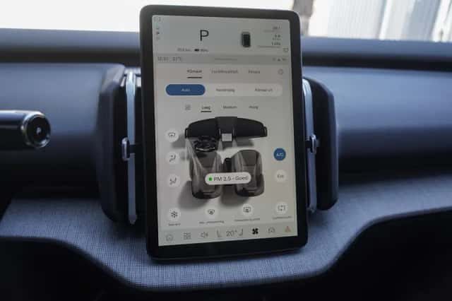 Volvo EX30 (2026) thumbnail 19