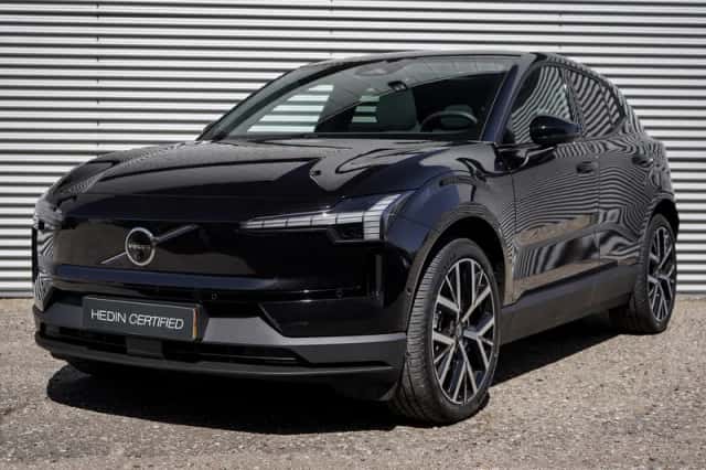 Volvo EX30 (2026) thumbnail 25
