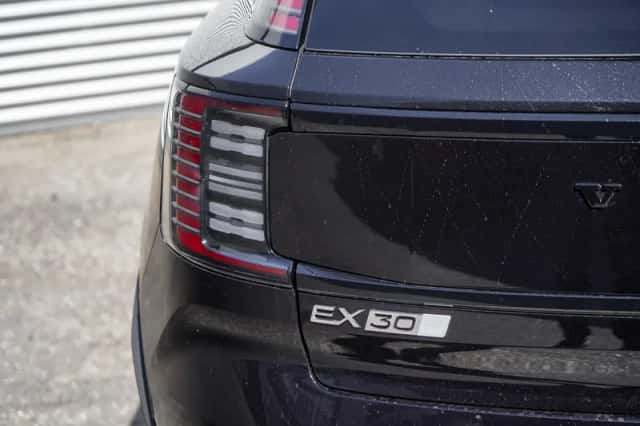 Volvo EX30 (2026) thumbnail 8
