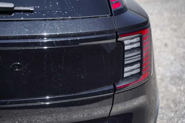 Volvo EX30 (2026) thumbnail 9