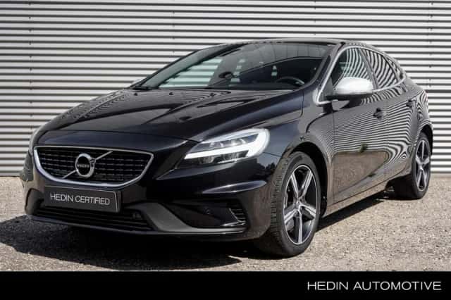 Volvo V40 (2020) thumbnail 1