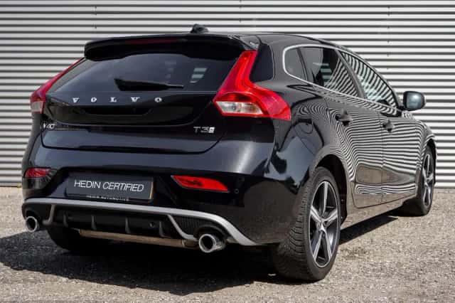 Volvo V40 (2020) thumbnail 6