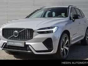 Volvo XC60 (2024)
