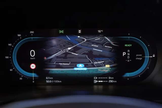 Volvo XC60 (2024) thumbnail 18