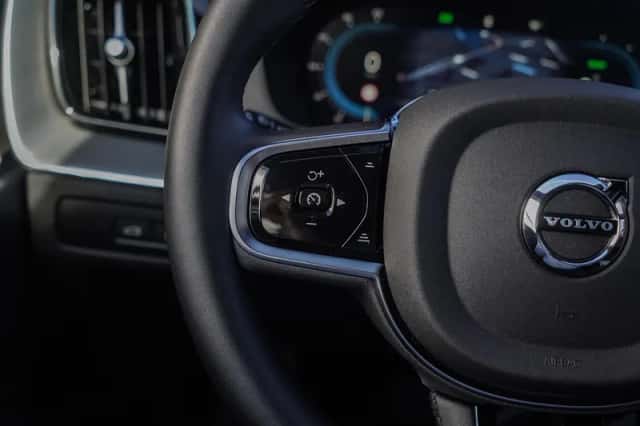 Volvo XC60 (2024) thumbnail 19