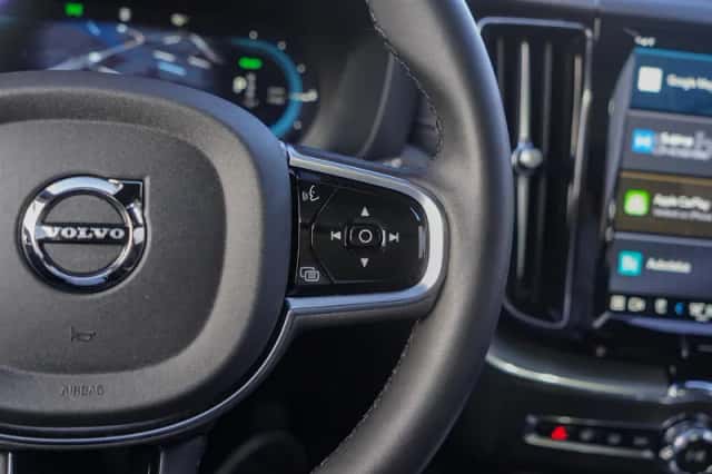Volvo XC60 (2024) thumbnail 20