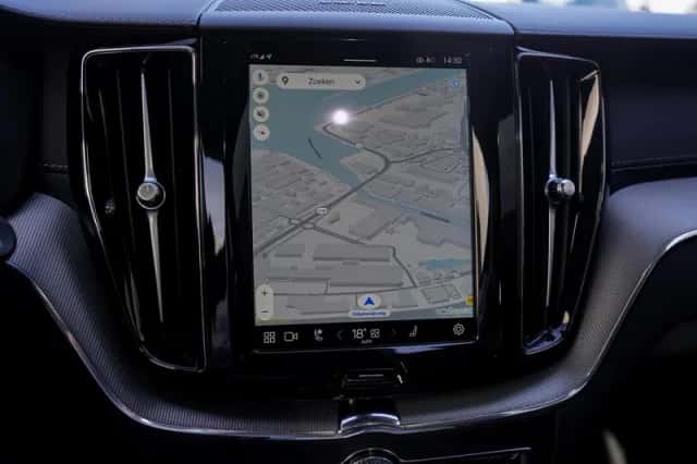 Volvo XC60 (2024) thumbnail 22