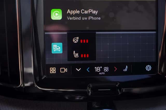 Volvo XC60 (2024) thumbnail 27