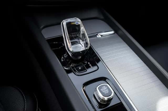 Volvo XC60 (2024) thumbnail 28