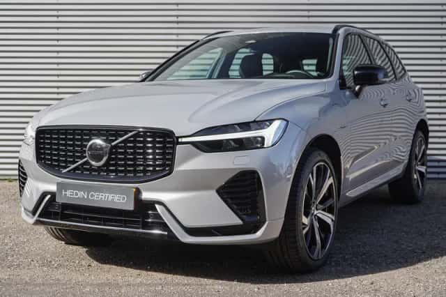 Volvo XC60 (2024) thumbnail 30