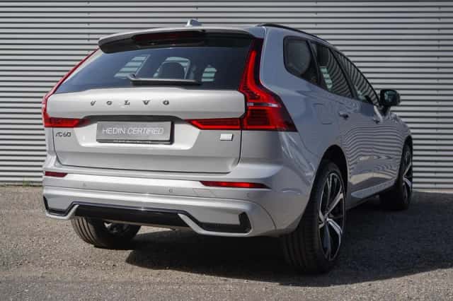 Volvo XC60 (2024) thumbnail 6