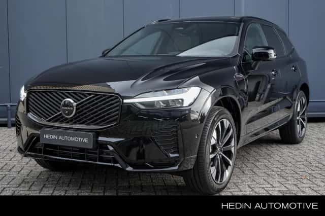 Volvo XC60 (2026) thumbnail 1