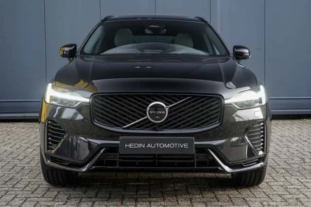 Volvo XC60 (2026) thumbnail 2