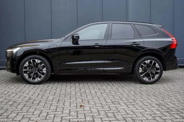 Volvo XC60 (2026) thumbnail 3