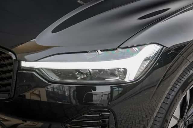 Volvo XC60 (2026) thumbnail 4