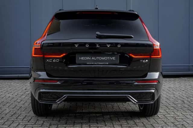 Volvo XC60 (2026) thumbnail 5