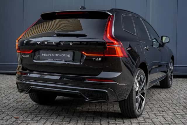 Volvo XC60 (2026) thumbnail 6