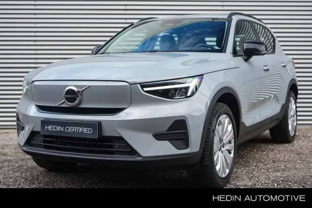 Volvo EX40 (2025) thumbnail 1