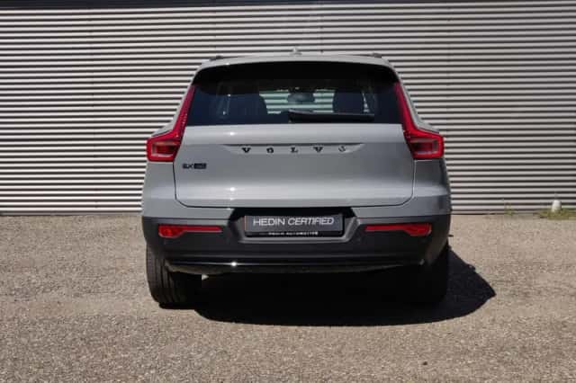 Volvo EX40 (2025) thumbnail 5