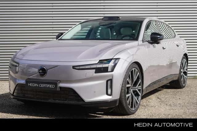 Volvo ES90 (2026) thumbnail 1