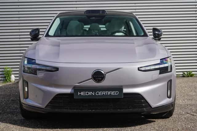 Volvo ES90 (2026) thumbnail 2