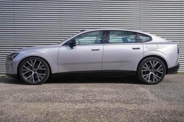 Volvo ES90 (2026) thumbnail 3