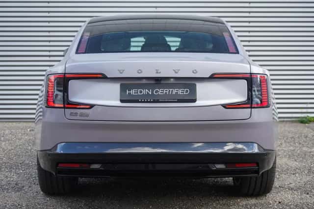 Volvo ES90 (2026) thumbnail 5