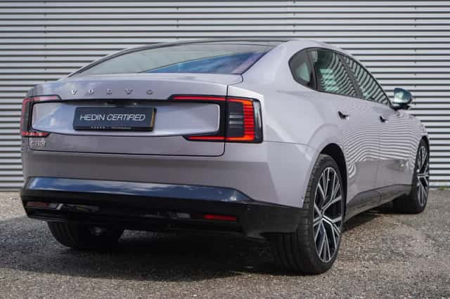 Volvo ES90 (2026) thumbnail 6