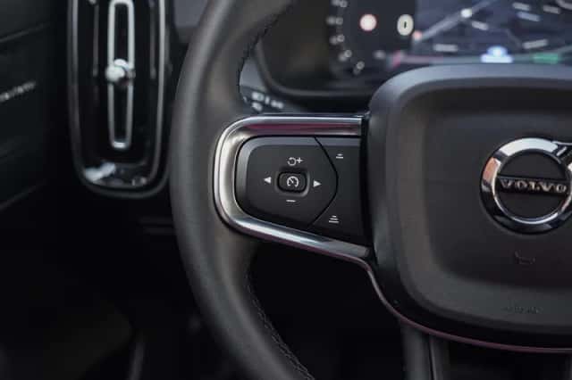 Volvo XC40 (2025) thumbnail 19