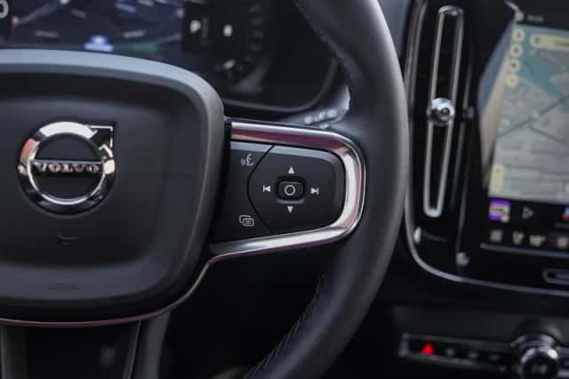 Volvo XC40 (2025) thumbnail 20