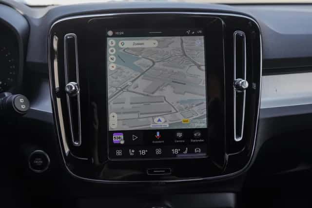 Volvo XC40 (2025) thumbnail 21