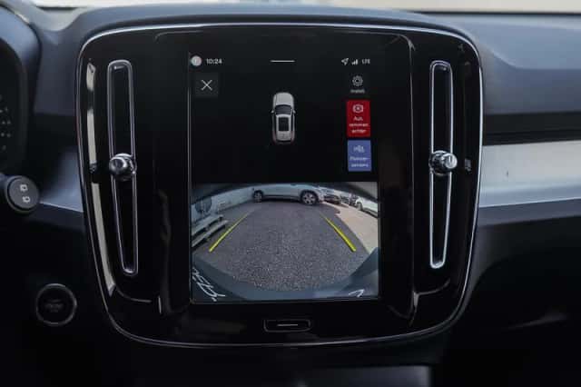 Volvo XC40 (2025) thumbnail 26