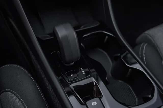 Volvo XC40 (2025) thumbnail 28