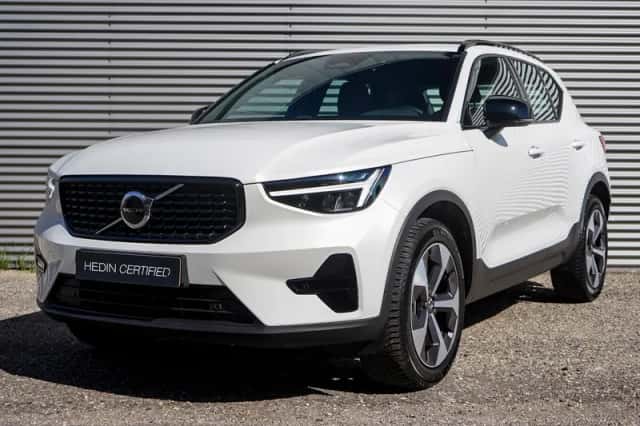 Volvo XC40 (2025) thumbnail 30
