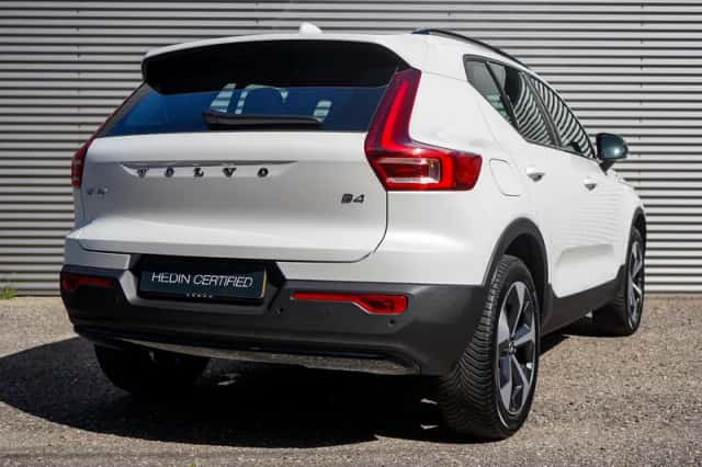 Volvo XC40 (2025) thumbnail 6