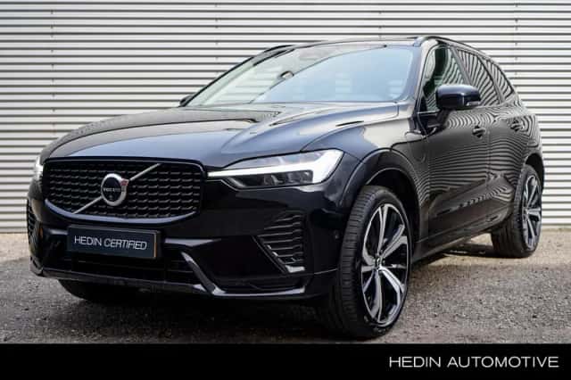 Volvo XC60 (2025) thumbnail 1