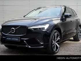 Volvo XC60 (2025)