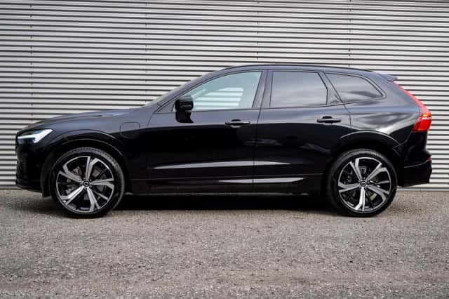Volvo XC60 (2025) thumbnail 3