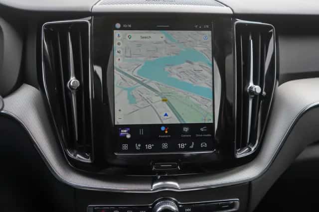 Volvo XC60 (2025) thumbnail 21
