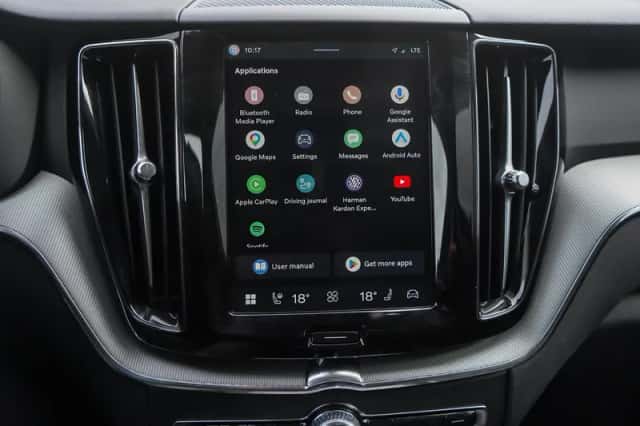 Volvo XC60 (2025) thumbnail 24
