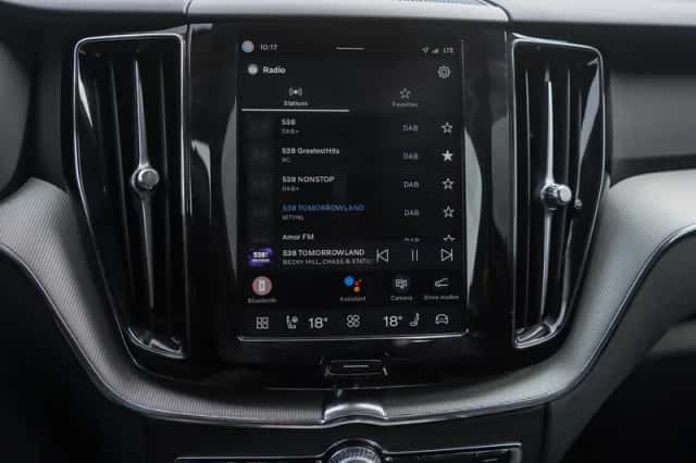 Volvo XC60 (2025) thumbnail 25