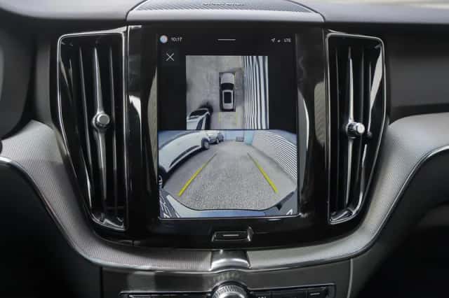Volvo XC60 (2025) thumbnail 26