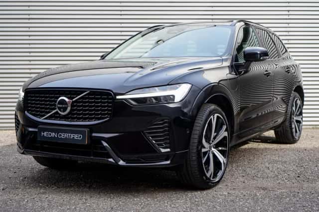 Volvo XC60 (2025) thumbnail 30