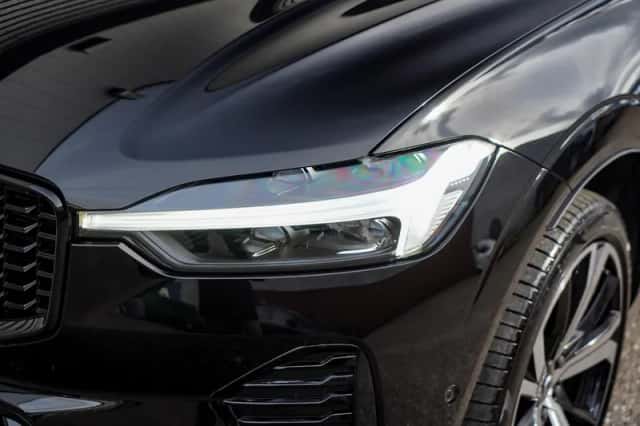 Volvo XC60 (2025) thumbnail 4