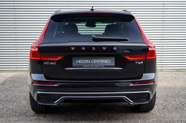 Volvo XC60 (2025) thumbnail 5