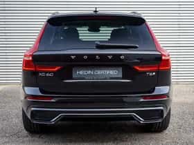 Volvo XC60 (2025) thumbnail 5