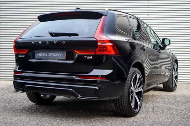 Volvo XC60 (2025) thumbnail 6