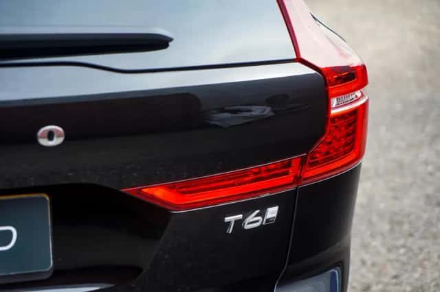 Volvo XC60 (2025) thumbnail 9