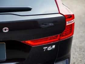 Volvo XC60 (2025) thumbnail 9