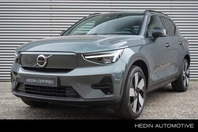 Volvo EX40 (2026) thumbnail 1